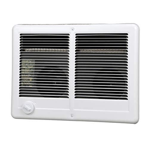 Cadet Com-Pak Twin 4000W