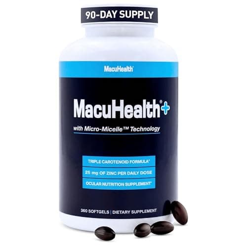 NOW Foods Clinical Strength Ocu Support