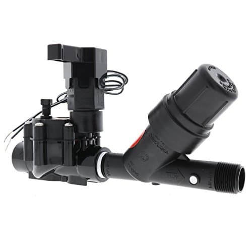 Medium Flow Control Zone Kits with PR Filter | Rain Bird