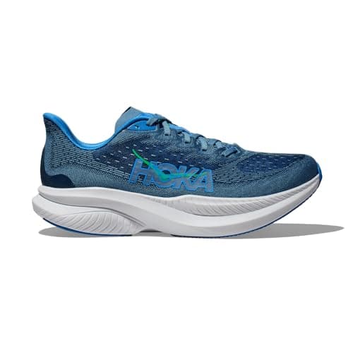 HOKA Mach 6 - Running shoes Men's | Free EU Delivery | Bergfreunde.eu