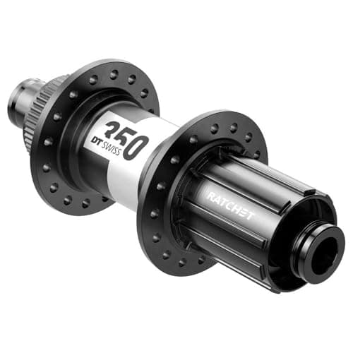 DT Swiss 350 Rear Hub - Road | Straightpull | Centerlock - 12x142mm - XDR