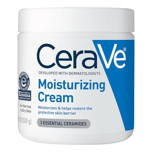 Crema hidratante CeraVe