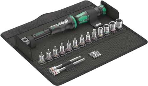 Pedro s Apprentice Portable Tool Kit