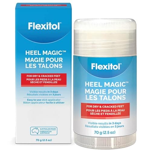 Flexitol Heel Magic 70 G - CTC Health