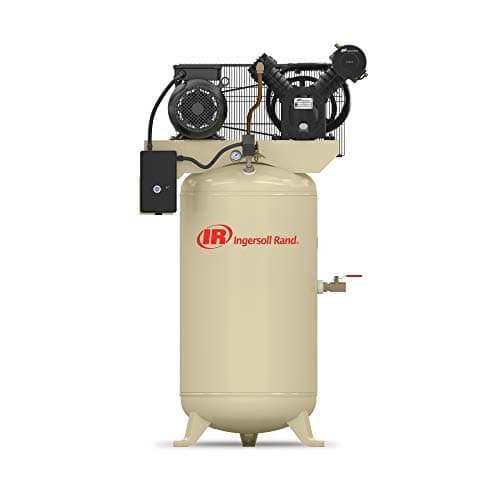 Compresseur d air Ingersoll Rand 2475N7.5