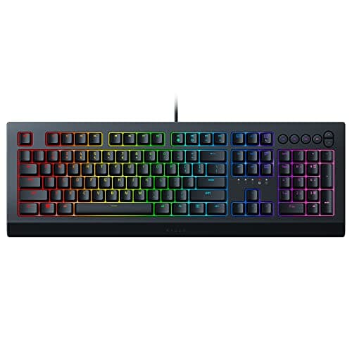 Razer Cynosa V2 Membrane Gaming Keyboard Price in Bangladesh