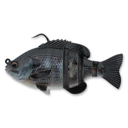 3D Bluegill SS（3DブルーギルSS）｜SAVAGE GEAR｜釣具の総合メーカー ピュア・フィッシング・ジャパン