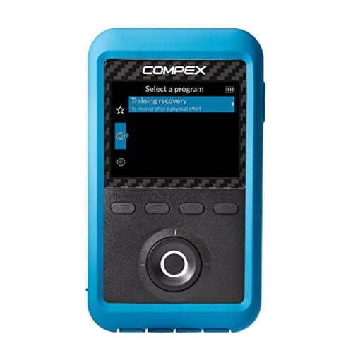 Compex Edge 2.0