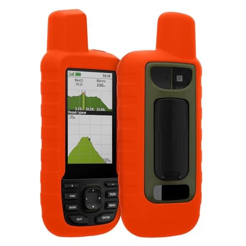 Garmin GPSMAP 66sr North America (12 stores) • Prices