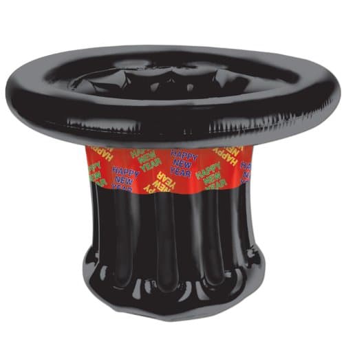 Beistle - Magic Top Hat - 6 Pack | Oriental Trading