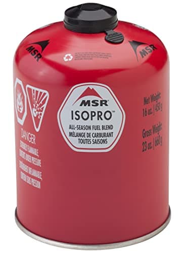 Msr IsoPro - 227g