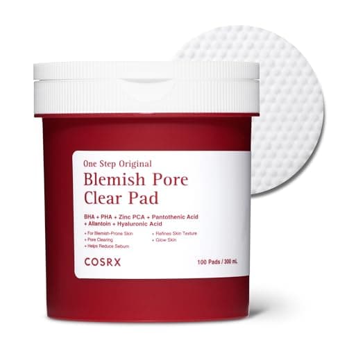 COSRX One Step Original Clear Pad