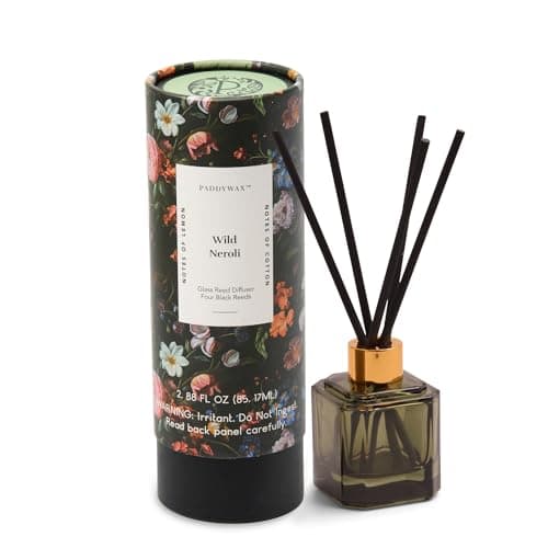 Paddywax Apothecary Reed Diffuser