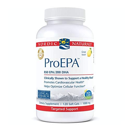 Nordic Naturals ProEPA