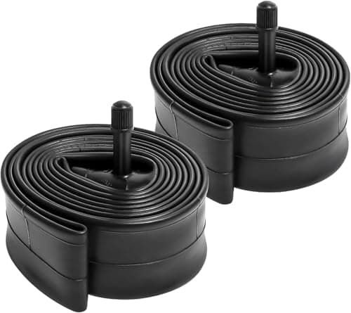 Kenda 20" x 1.75/1.95/2.125/2.35 Schrader Valve BMX Bike Inner Tube ...