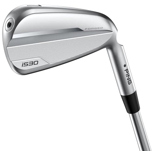 Golf Gear: PING i530 Irons - Pro Golf Weekly