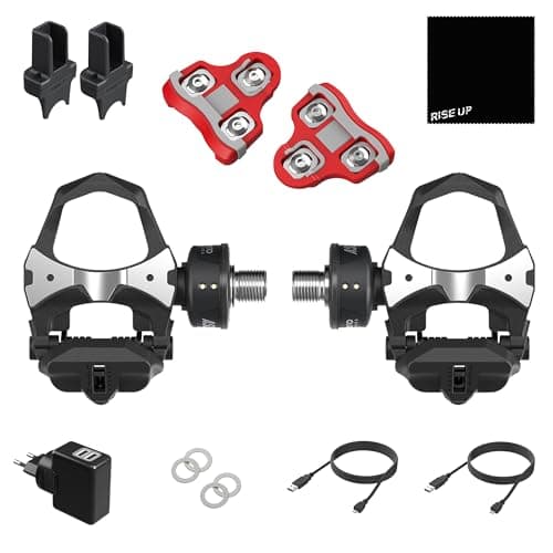 Favero Assioma Duo Dual Sided Pedal Based Power Meter