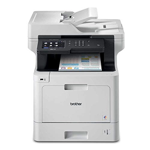 Brother MFC-L8900CDW