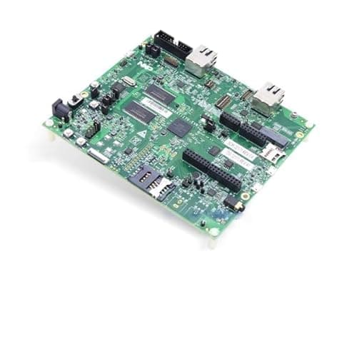 TQ Embedded launches NXP i.MX RT1170 SoC module and SBC - CNX Software