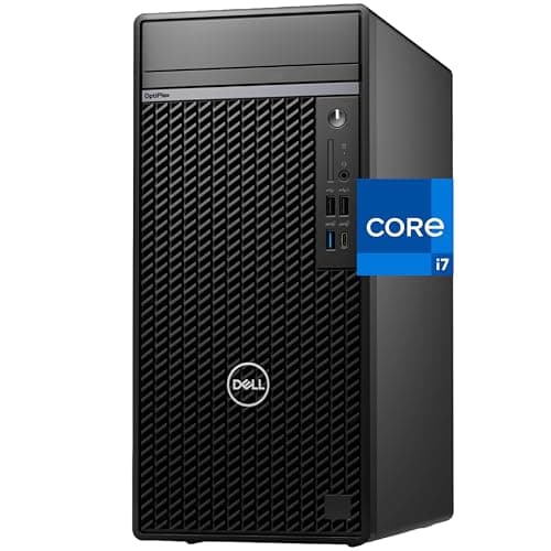 Dell OptiPlex 7010 Tower Plus