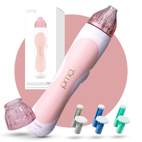 PMD Personal Microderm Classic