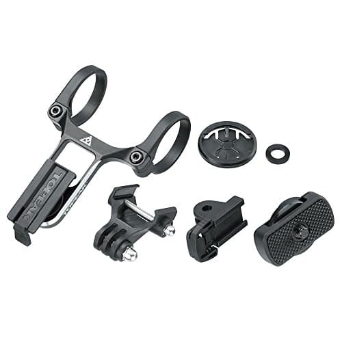 Topeak RideCase Mount for 1-1/4" Stem Cap