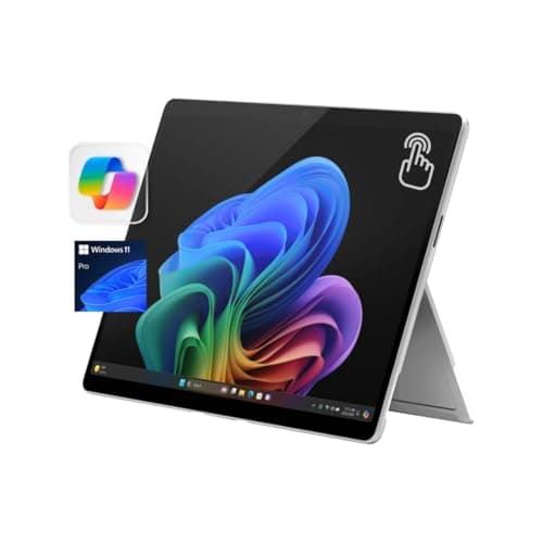 Microsoft Surface Pro 11