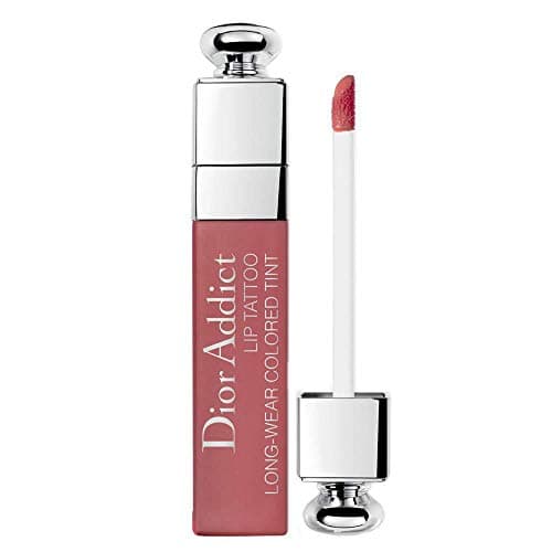 Dior Addict Lip Tattoo 491 Natural Rosewood