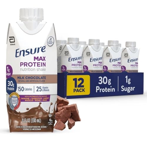 Ample Original Meal Replacement