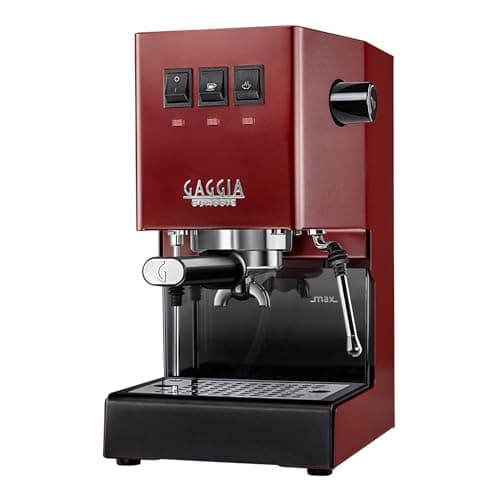 Review Gaggia Classic Pro: Mesin Espresso Ikonik untuk Pecinta Kopi Rumahan