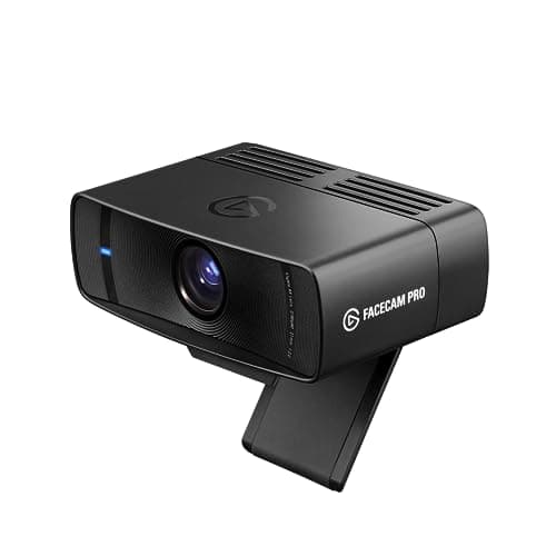Logitech 2017 Brio 4K Webcam