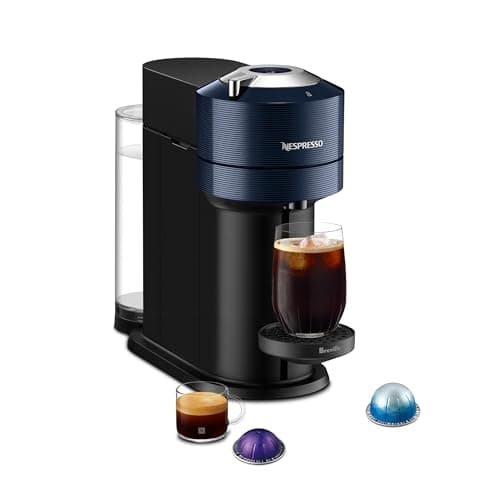 Nespresso® Vertuo Next Premium Coffee and Espresso Machine Classic ...