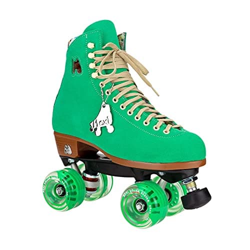 MOXI LOLLY ROLLER SKATES-CLEMENTINE — Modern Skate & Surf