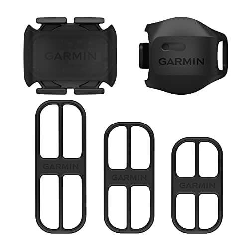 Ensemble Garmin Speed Sensor 2 et Cadence Sensor 2