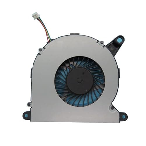 Mini PC CPU Fan for ASRock Industrial for NUC BOX-1115G4 for NUC-1115G4 i3-1115G4 DC5V 0.60A New