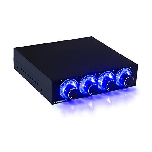 CORSAIR iCUE Commander CORE XT, Digital Fan Speed and RGB Lighting Controller