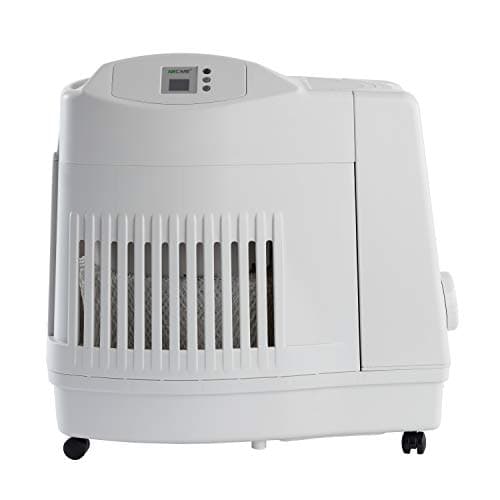 Humidificateur évaporatif de style console AIRCARE MA1201