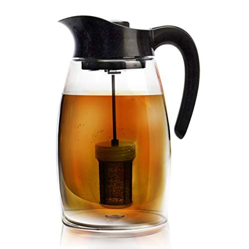 Système d infusion pour boissons Primula Flavor It