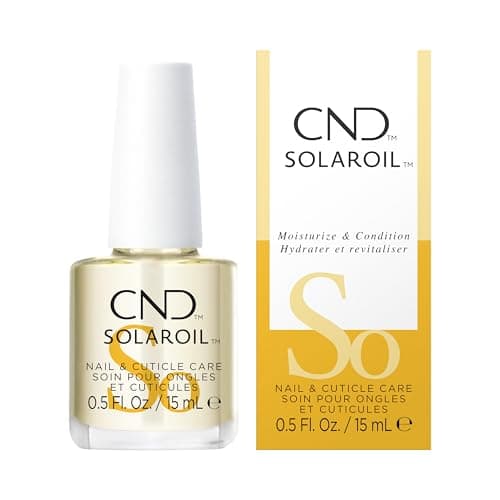 CND Solaroil, 2.3 Oz