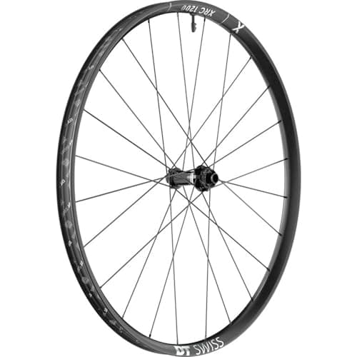 XRC 1200 SPLINE - Our Fastest Carbon Cross Country Wheel | DT Swiss