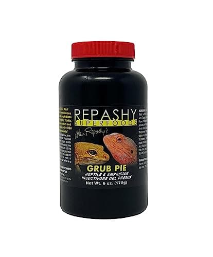 Repashy Grub Pie Reptile 12oz Jar