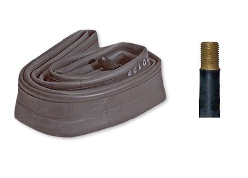 Kenda Thorn-Resistant Tube Schrader Valve • Bike Society