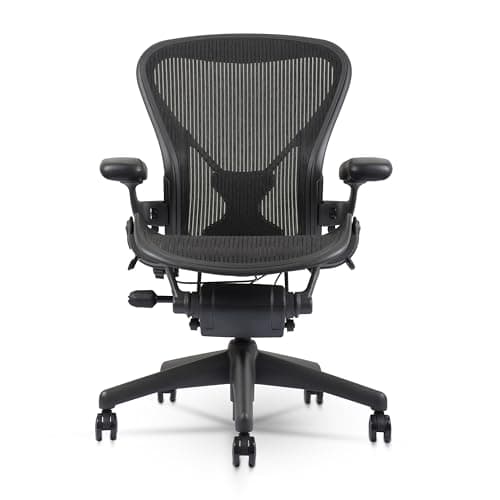 Herman Miller Aeron Chair (Remastered)