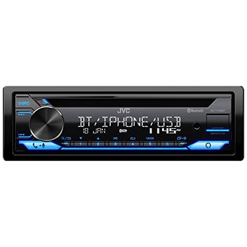 Kenwood KDC-BT278U