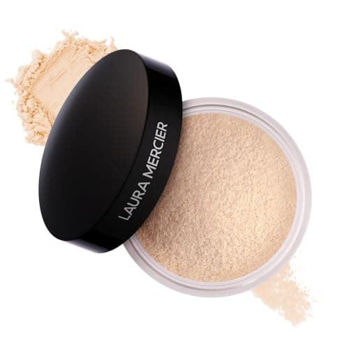 Loose Setting Powder - Translucent - Laura Mercier - Powder - Loose Setting Powder - 29g/1oz