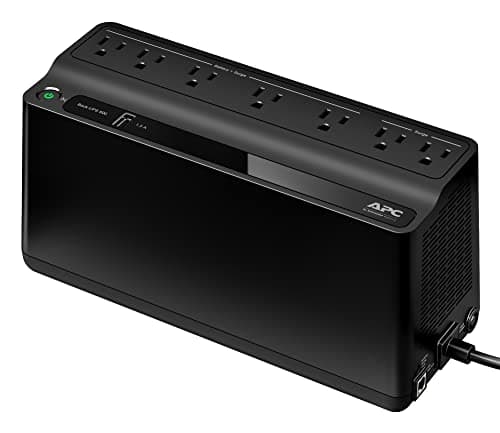 APC Back-UPS BE600M1