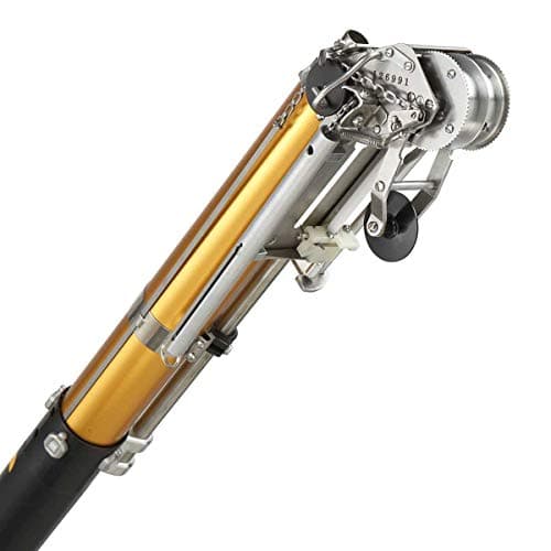 EasyClean® Carbon Fiber Automatic Taper – TapeTech Tool Company