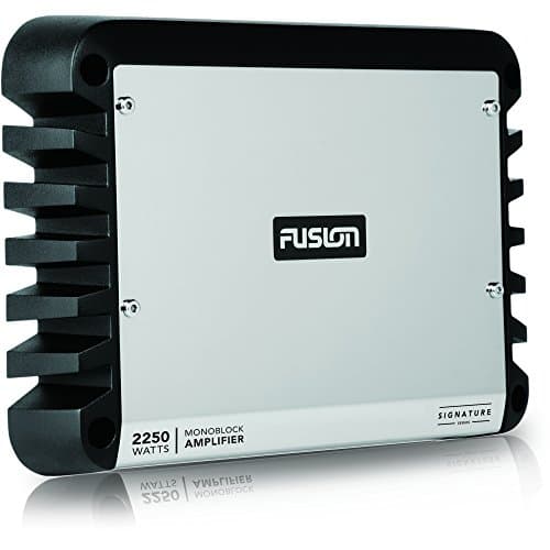 Alpine 432 Power Density Digital Amplifier - PDX-F4