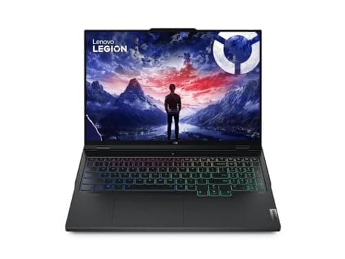Lenovo Legion Pro 7i: Next-Gen Gaming Power at an Unbeatable Price ...