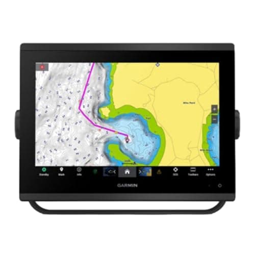 Garmin GPSMAP 1243xsv